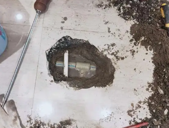 韶山测漏水电话