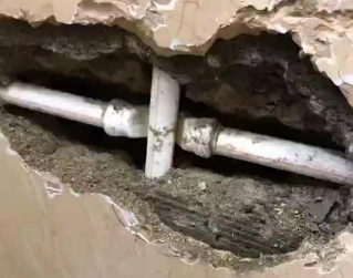 韶山测漏水哪家好