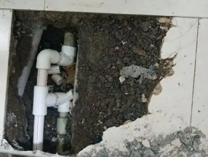 韶山测漏水哪家好