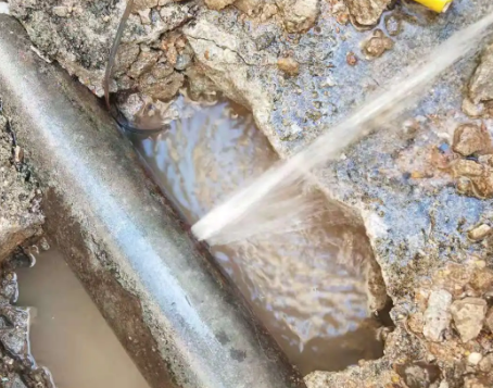 韶山测漏水公司