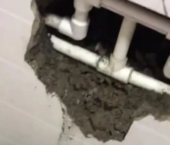 韶山漏水检测电话