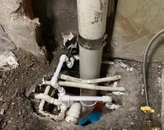 韶山漏水检测哪家好