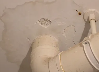 韶山卫生间测漏水多少钱