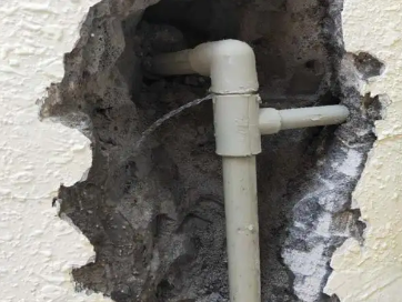 韶山卫生间测漏水哪家好