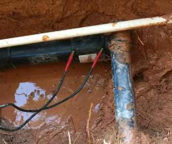 韶山水管漏水检测多少钱