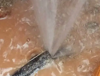 韶山水管漏水检测哪家好