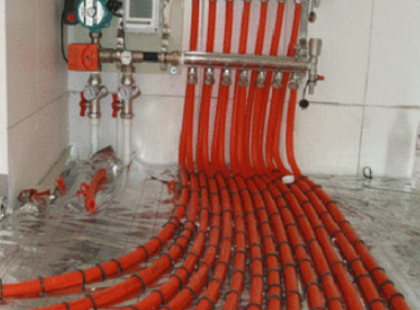 韶山地暖维修多少钱