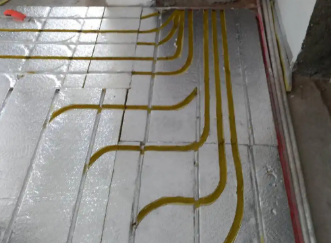 韶山地暖维修哪家好