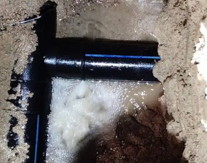 韶山水管漏水检测哪家好