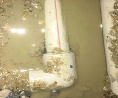 韶山水管漏水检测多少钱