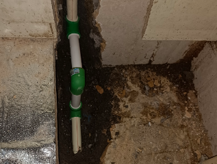 韶山卫生间测漏水哪家好